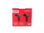 Imagen de KIT TALADRO/ATORNILLADOR Y LLAVE IMPACTO  12V